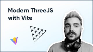 Modern ThreeJS with Vite [upl. by Procora]