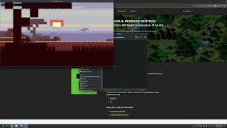 Install Minecraft On Linux Fedora 40 [upl. by Antony590]