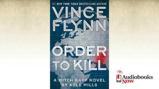 Order to Kill Audiobook Excerpt [upl. by Illom290]