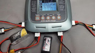 Top 5 Best Lipo Charger of 2024  The Best Lipo Chargers Review [upl. by Aciret8]