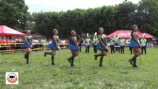 SALINAS MUSIC BAND Festival de Bandas  Colegio San Francisco de Asís 2024 Sonsonate [upl. by Darci911]