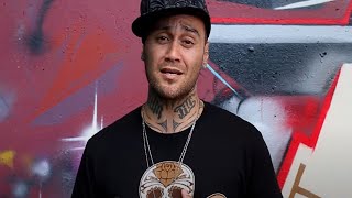 Tiki Taane amp Crushington  Light Years Away Official Music Video [upl. by Comstock354]