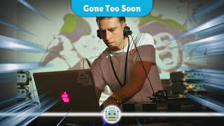 Tragic Loss Jackmaster the Scottish DJ Icon Passes Away at 38 [upl. by Sdlonyer]