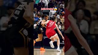 Ball is life caitlin clark nba caitlinclark basketballplayer [upl. by Aimo]