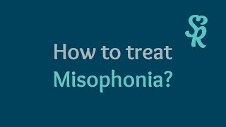 How To Treat Misophonia What is the best way to treat misophonia  Sound Relief [upl. by Annalise741]