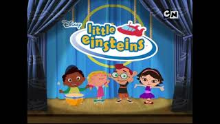 Little Einsteins  theme song Hindi [upl. by Alyn794]