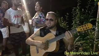 Alain Ramanisum Live Faya a la maison Blue bay Avec Echos Des Iles Ile Maurice [upl. by Suidaht]