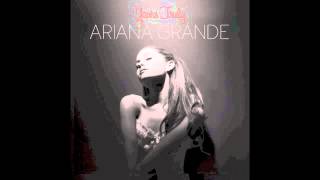 Right There  Ariana Grande feat Big Sean [upl. by Nuahsak]