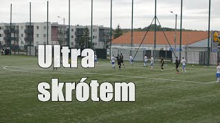 Ultra skrótem Ruch Radzionków  MKS Myszków 202324 [upl. by Eidahs]