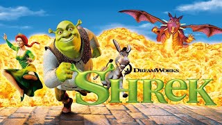 Shrek 2001 Movie Mike Myers Eddie Murphy shrek movie Full Review amp facts [upl. by Isoj907]