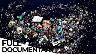 What Happens to Plastic in the Ocean  The Mystery of Missing Plastic  ENDEVR Documentary [upl. by Aryaz106]