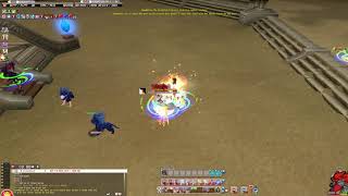 Seal Online  Demolitionist vs Swordmaster [upl. by Lucie402]