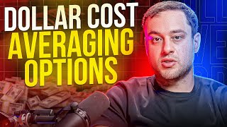 Options Dollar Cost Averaging [upl. by Bravin]