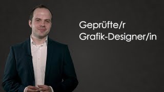 Geprüfter GrafikDesigner beim ILS [upl. by Skip]