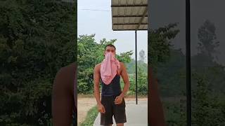 Tauba Tauba sara mood kharab l funny gymmotivation shortsfeed shorts ytshorts [upl. by Airtemak]