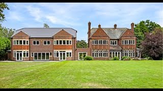 10 Bedroom House For Sale in Birstall Leicester  Fine and Country [upl. by Burkhardt]