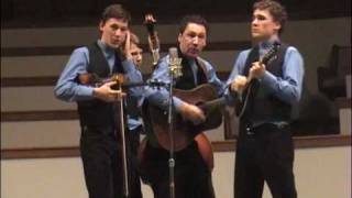 The Stockdale Family Band Bluegrass Gospel [upl. by Oiram]