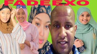 ABTI LIBAN OO KABAHA LADULMARTE DUMARKA SOMALIYED OO WAX BA AAN UREBAN [upl. by Dippold211]