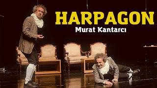 Harpagon Dayı İstanbulda  Murat Kantarcı [upl. by Ardeth321]