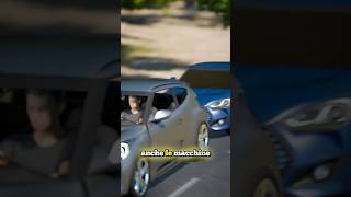 PERCHÉ SI FORMA IL TRAFFICO credits ​⁠zackdfilms [upl. by Carlee]