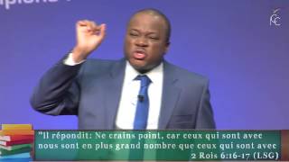 PASTEUR DE MOHAMED SANOGOSEMINAIRE SUR LECOLE DE LA GUERISON PARTIE2 [upl. by Eyt650]