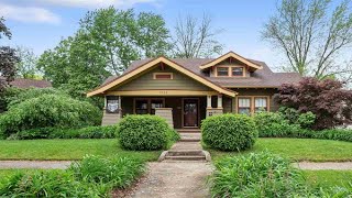 4418 Champlain Drive Fort Wayne IN  REAL ESTATE VIDEO [upl. by Laroc]