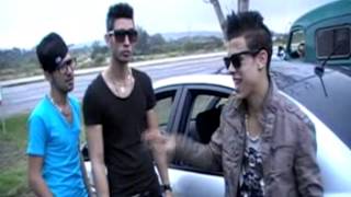 LA FORMULA amp JOSE FT JULY ROBY  AMOR DE LOKOS OFFICIAL VIDEO HD [upl. by Kelcey]