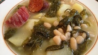 Caldo gallego [upl. by Liuka572]