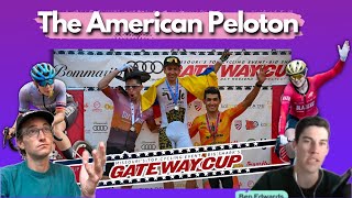 Relegation Drama Transfer Rumors amp The Last Crit Racing Rodeo of 2024  The American Peloton [upl. by Eniawd600]