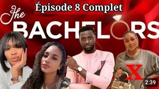 the Bachelor Afrique saison 3 épisode 8  complet découvrez les éliminés [upl. by Atirma927]