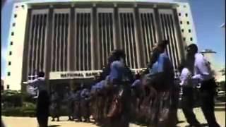 Ee Yahwe Simbanga  Kijitonyama Choir  Official Video [upl. by Ahtilat]