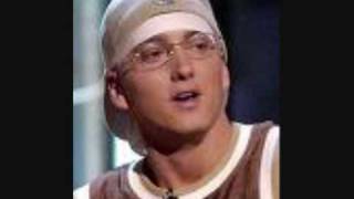 Eminem  Murder she wrote LYRICS Murder Murder remix Highest quality [upl. by Annaiel]