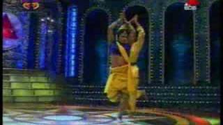 Sirasa Dancing Stars Season 2  20080913 Part 04  Dhanushka Iroshani amp Supun [upl. by Berny]