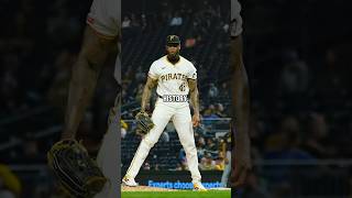 Aroldis Chapman Makes History strikeoutrecord [upl. by Rollie]