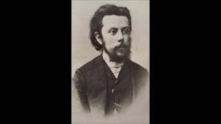 Modest Mussorgsky  Pictures at an Exhibition Piano 1874 HQ [upl. by Adnarim897]