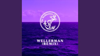 Wellerman Inky Remix [upl. by Brandtr]