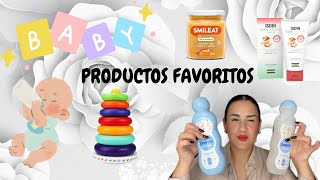 Productos Favoritos BeBe [upl. by Celtic]