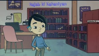 My 2nd video  Do Support  Toh Bachon Aaj ka topic he Chote Khargosh ki bahaduri❤️ [upl. by Cranston282]