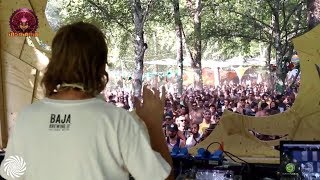 Tropical Bleyage  Insomnia Festival 2018 [upl. by Cristen545]