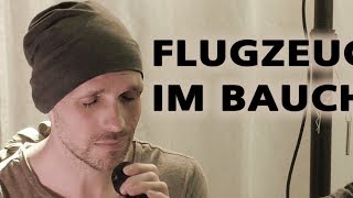 Flugzeuge im Bauch  live Cover [upl. by Rolyks10]