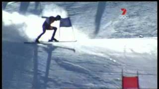 AOC 2006 Olympic Winter Games Highlights [upl. by Aita699]