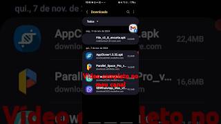 App Cloner Premium apk [upl. by Rebane98]