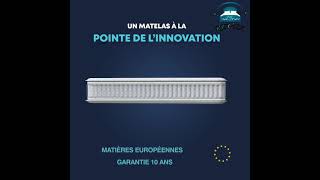 Matelas Excellence Hybride REVEA [upl. by Kathy]