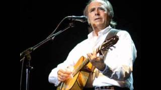 Joan Manuel Serrat  Cambalache [upl. by Amil929]