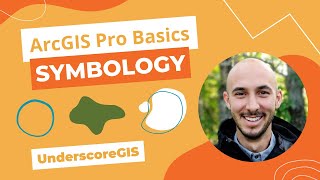 Symbology ArcGIS Pro Basics 3 [upl. by Nagrom43]