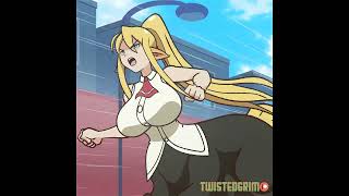 centorea shianus by twistedgrim [upl. by Monti]