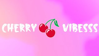 Vibration Sound For Your 🐱  Cherry Vibration [upl. by Wenoa859]