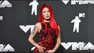 Halsey’s ‘The Great Impersonator’ Debuts at No 1 on Top Alternative Albums Chart [upl. by Nicolais]