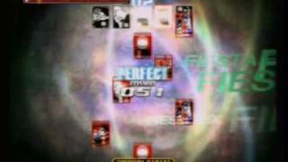 Pump It Up 2011 FIESTA EX Doin  말씀Says QE611 Failed [upl. by Yrallih417]