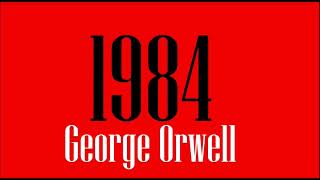 1984 di George Orwell  Parte 5  Audiolibro Italiano [upl. by Hatti606]